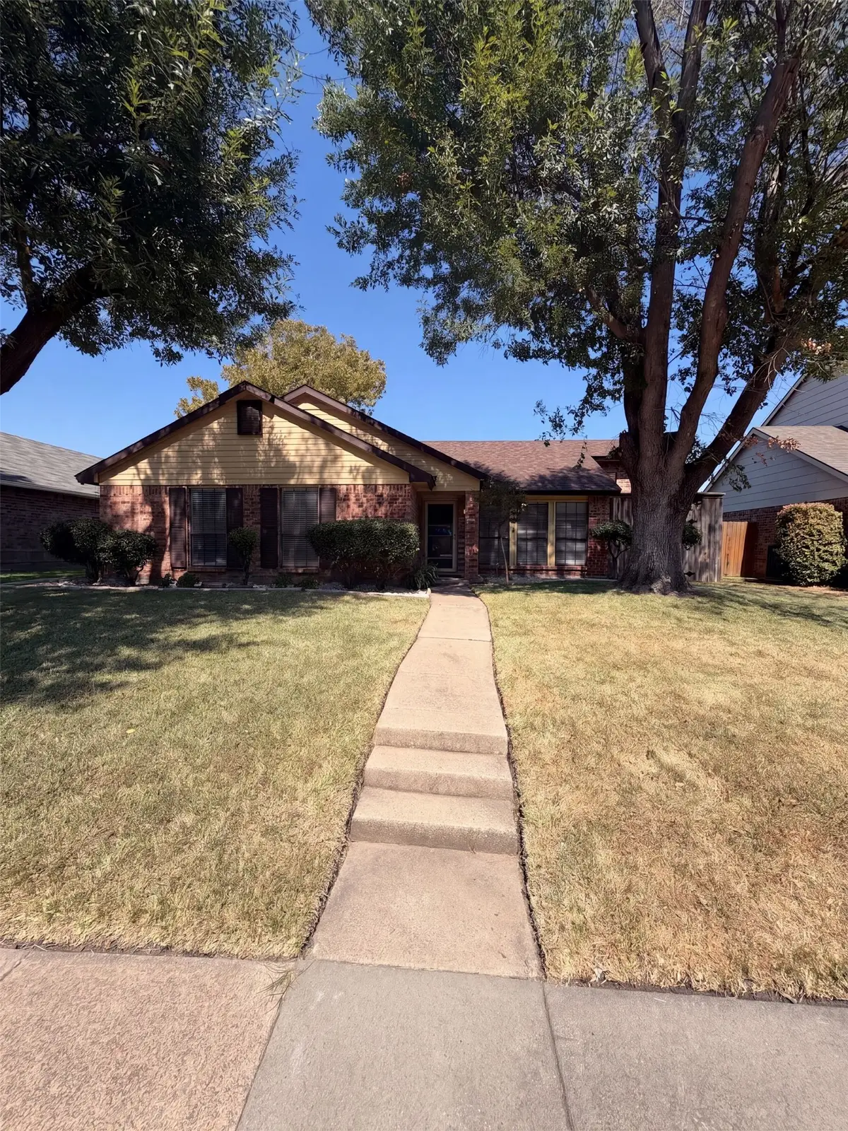 6808 Younger Drive, The Colony, TX 75056 - #1