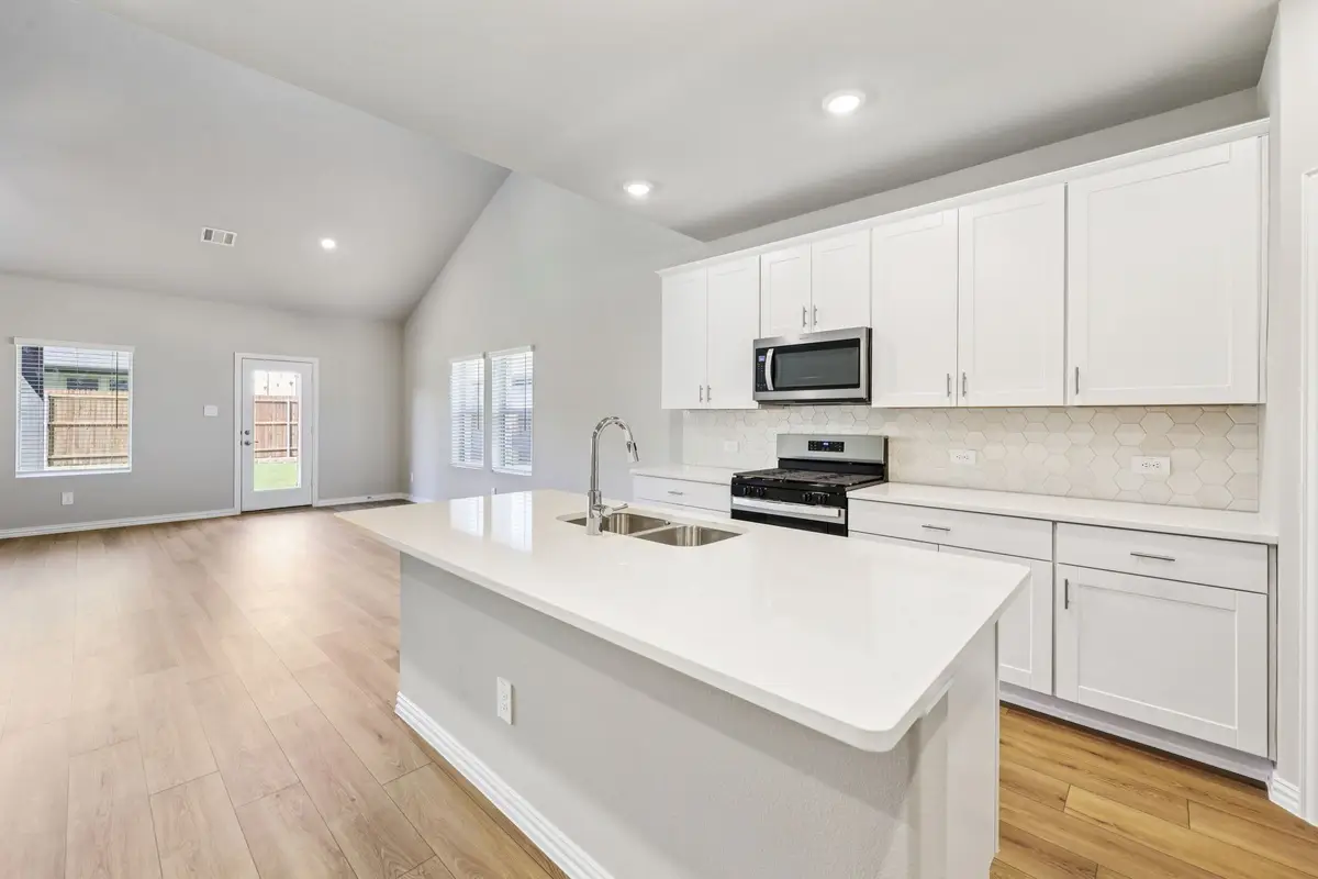 2609 Nicole Drive, Denton, TX 76208 - #1