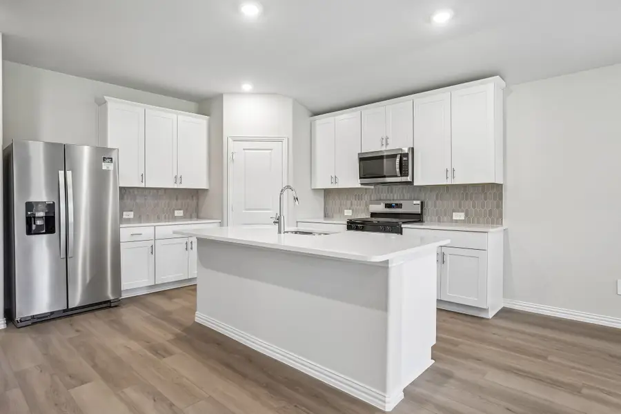 2601 Nicole Drive, Denton, TX 76208 - #2