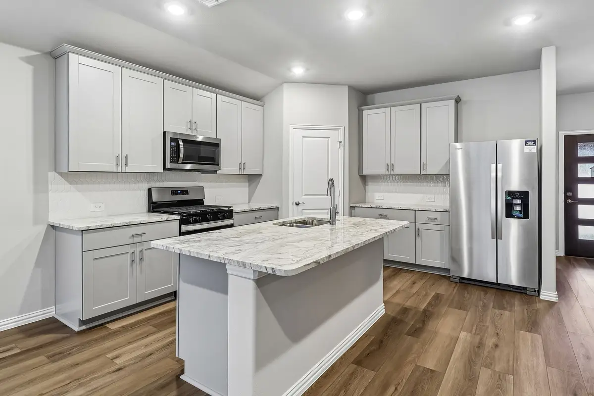 2525 Nicole Drive, Denton, TX 76208 - #1