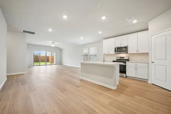 2111 Cottongrass Drive, Sherman, TX 75092