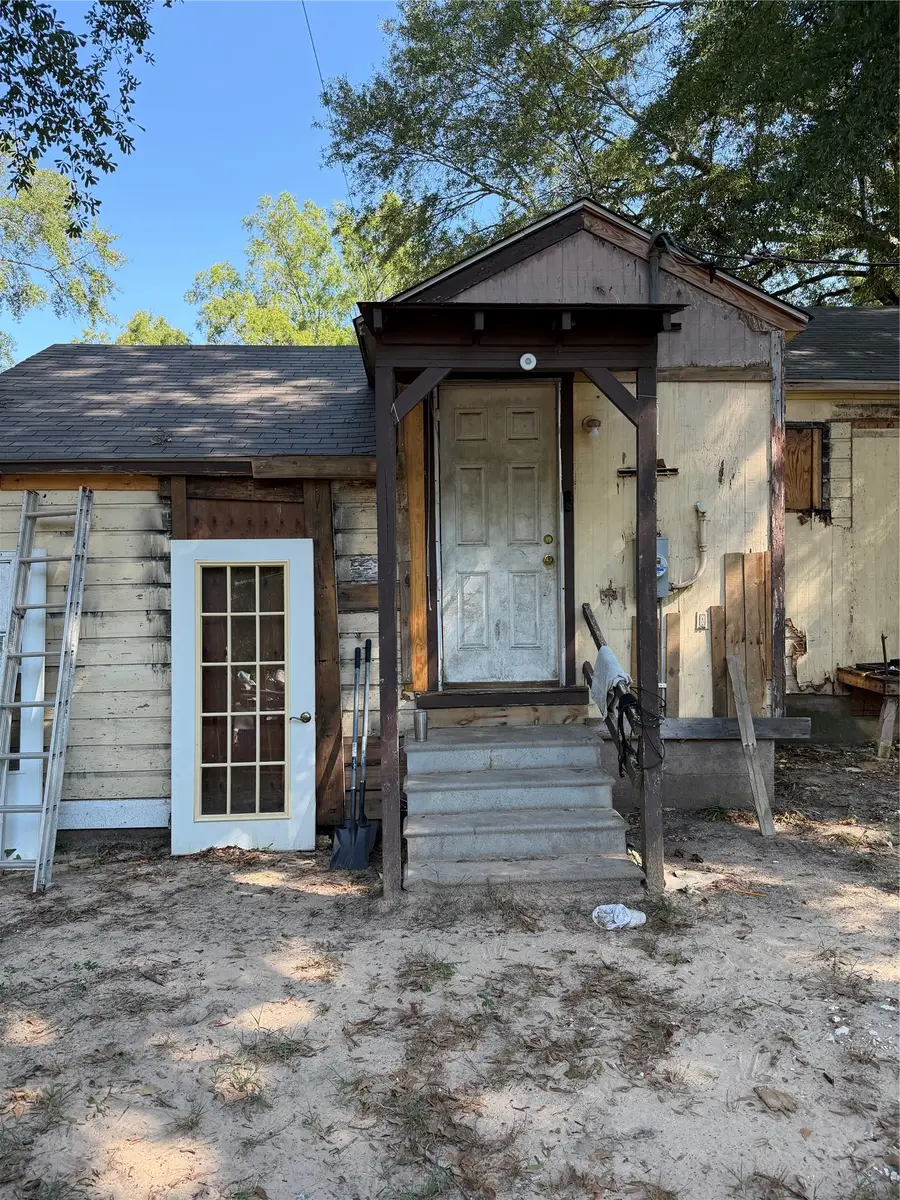 507 Blanton Avenue, Texarkana, TX 75501 - #3