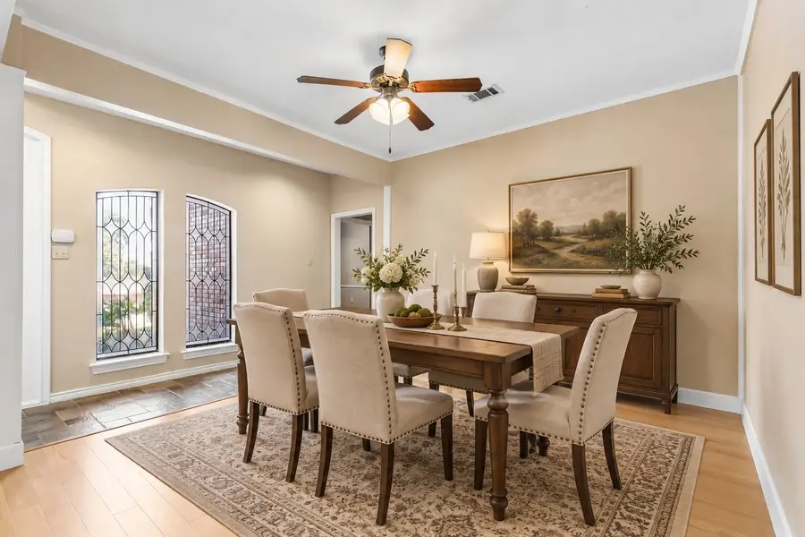 6512 Shorewood Drive, Arlington, TX 76016 - #3