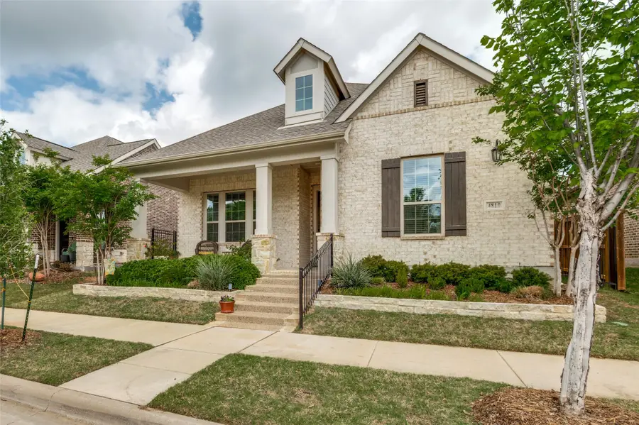 4810 Emerald Grove, Arlington, TX 76005 - #3