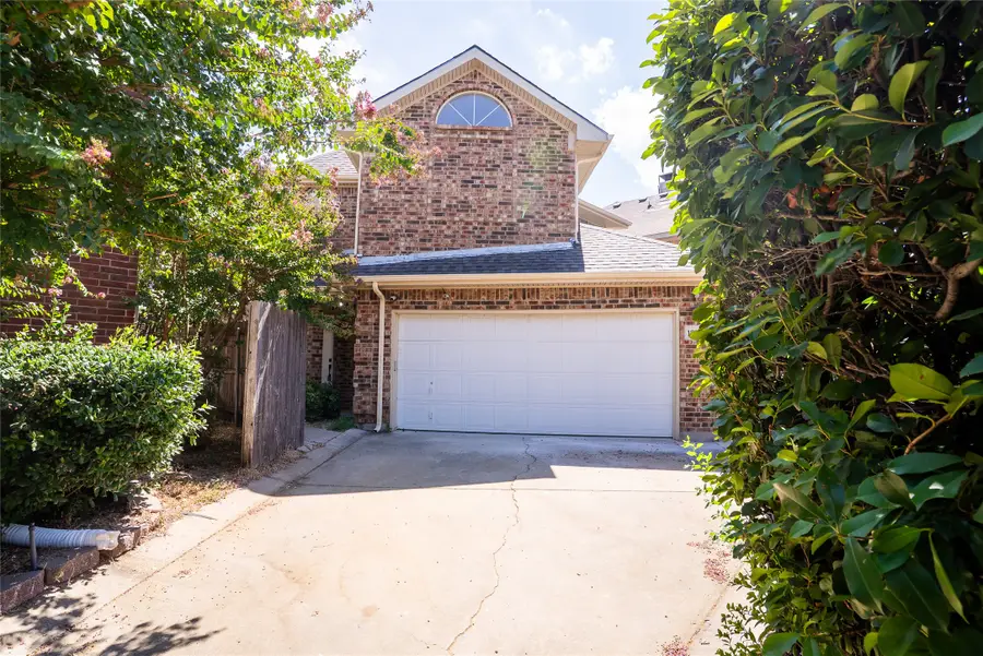 18942 Ravenglen Court, Dallas, TX 75287 - #2
