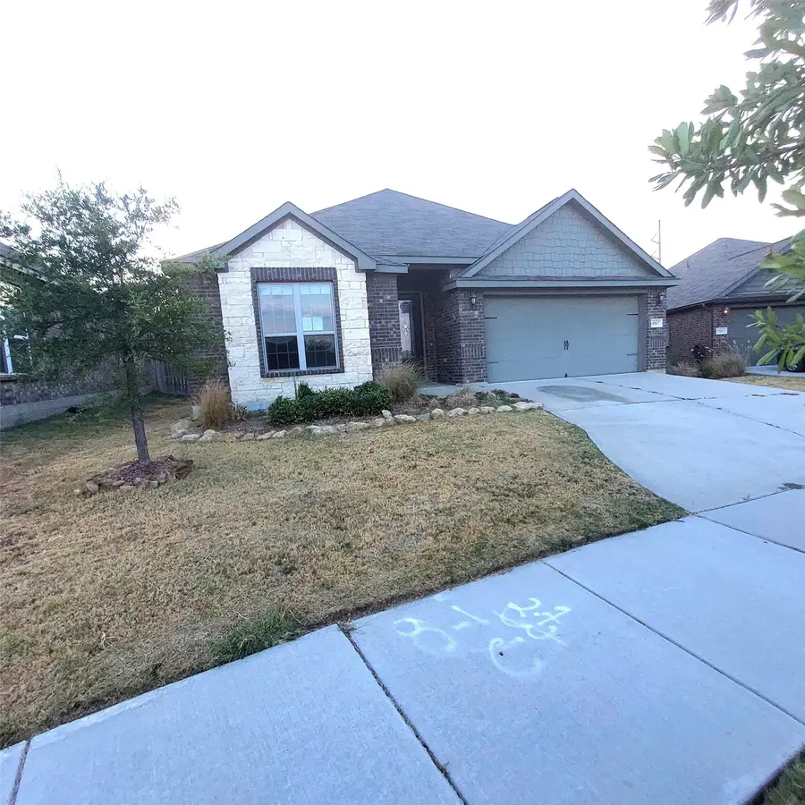 4917 Beaver Creek Avenue, Denton, TX 76207 - #2
