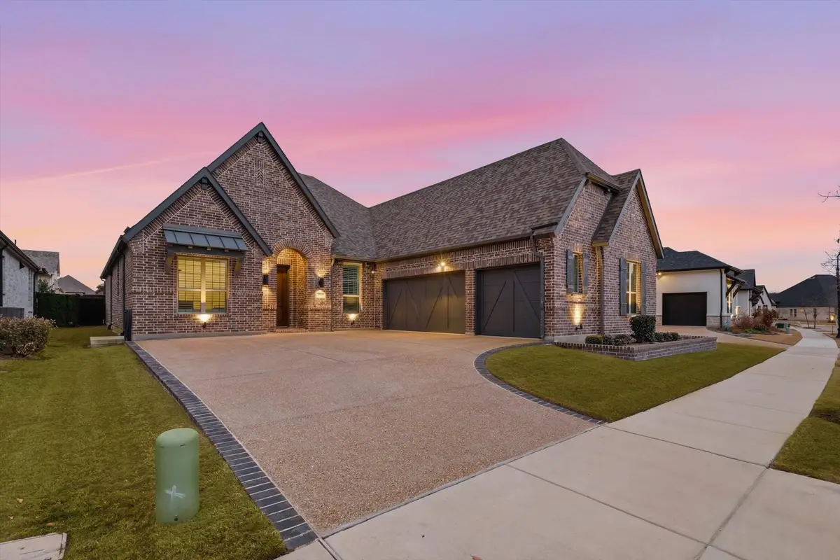 4719 Cherry Bark Trail, Arlington, TX 76005 - #1