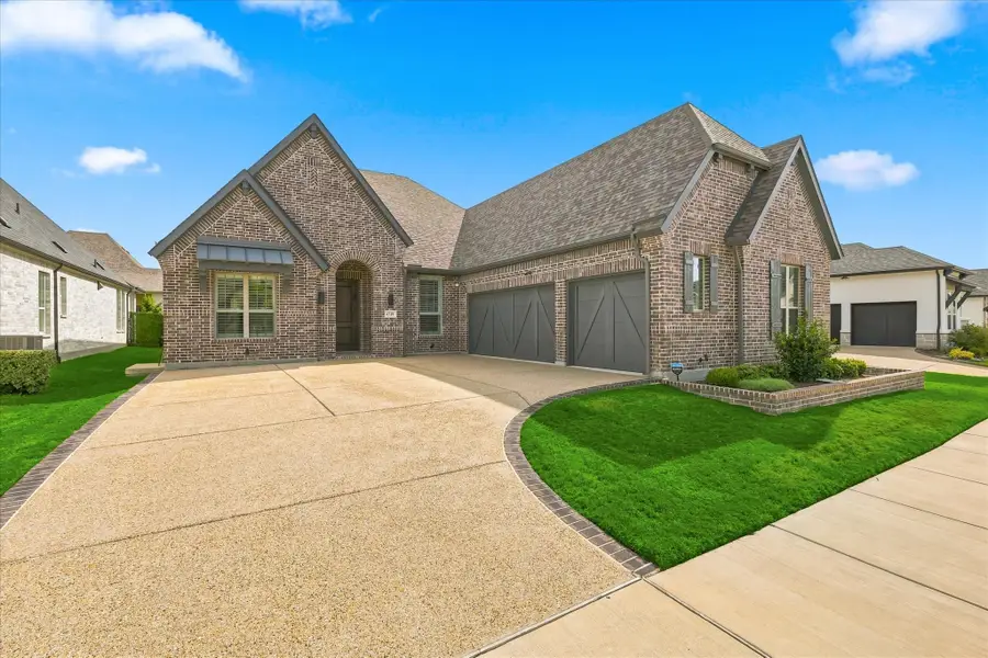 4719 Cherry Bark Trail, Arlington, TX 76005 - #2