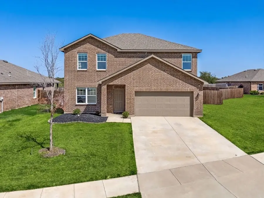 12 Cherryridge Drive, Edgecliff Village, TX 76134 - #2
