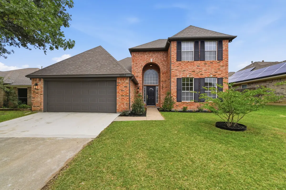 5953 Hillview Drive, Watauga, TX 76148 - #1