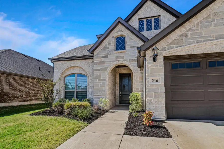 216 Cow Hand Drive, Waxahachie, TX 75165 - #2