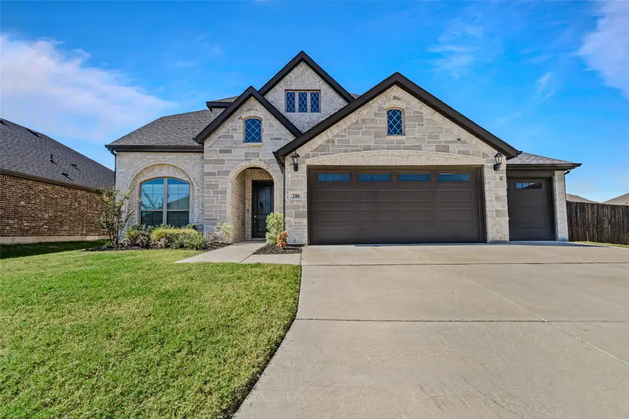216 Cow Hand Drive, Waxahachie, TX 75165 - #3