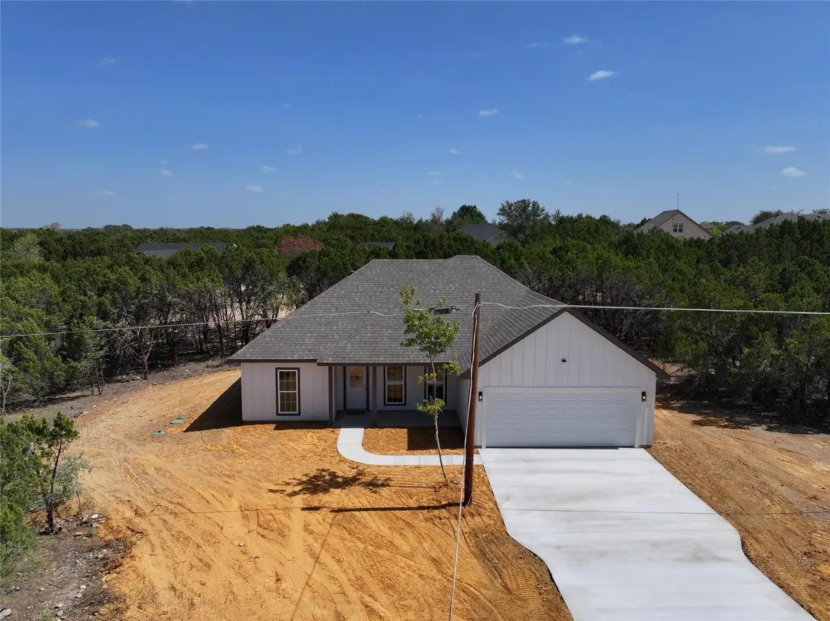 103 Cedar Shadow Lane, Whitney, TX 76692 - #1