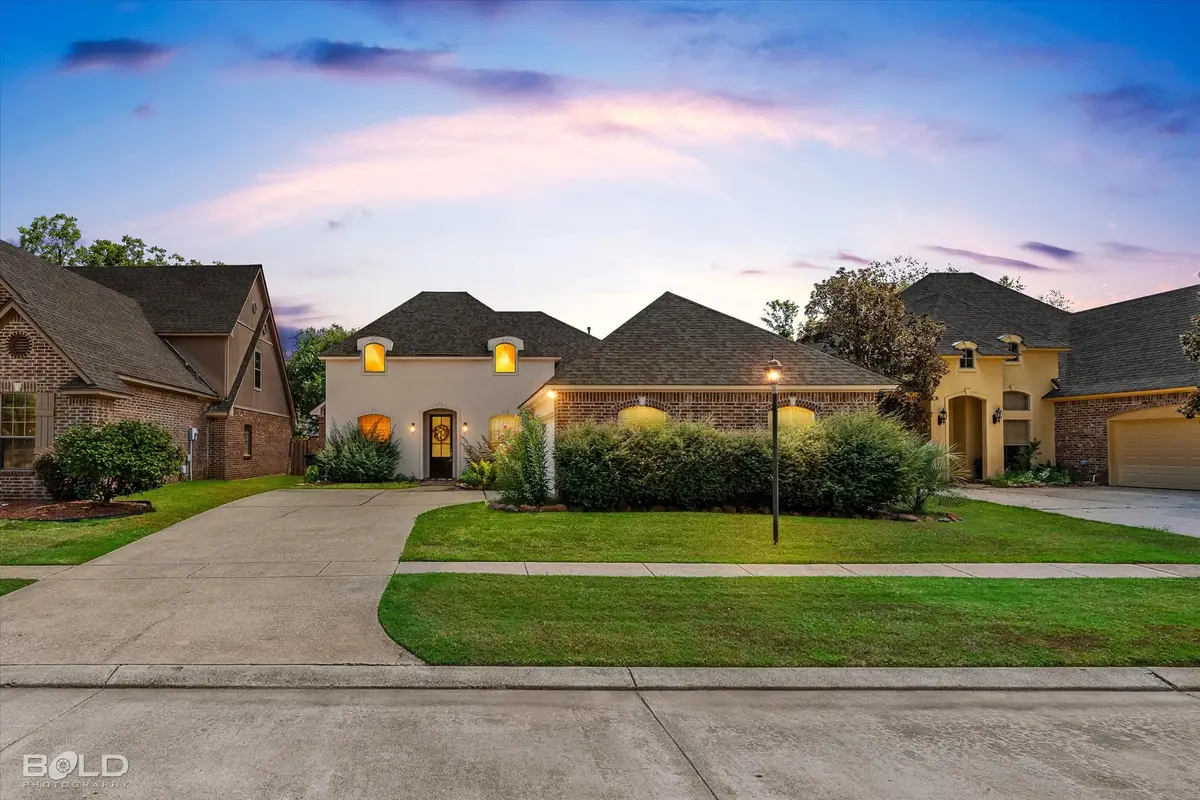 9313 S South Plaquemine Drive, Shreveport, LA 71115 - #1