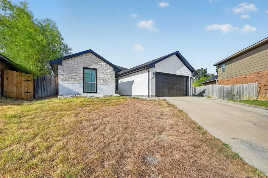 2365 Old Leonard Street, Fort Worth, TX 76119 - #3