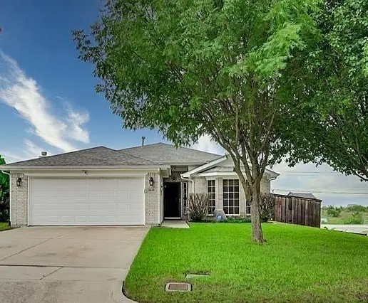 2633 Trabuco Canyon Road, Fort Worth, TX 76108 - #1