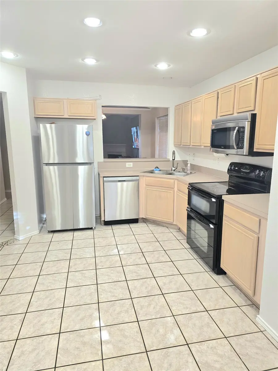 2633 Trabuco Canyon Road, Fort Worth, TX 76108 - #2