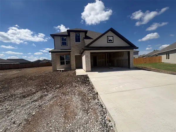 11125 Undae Court, Lorena, TX 76655