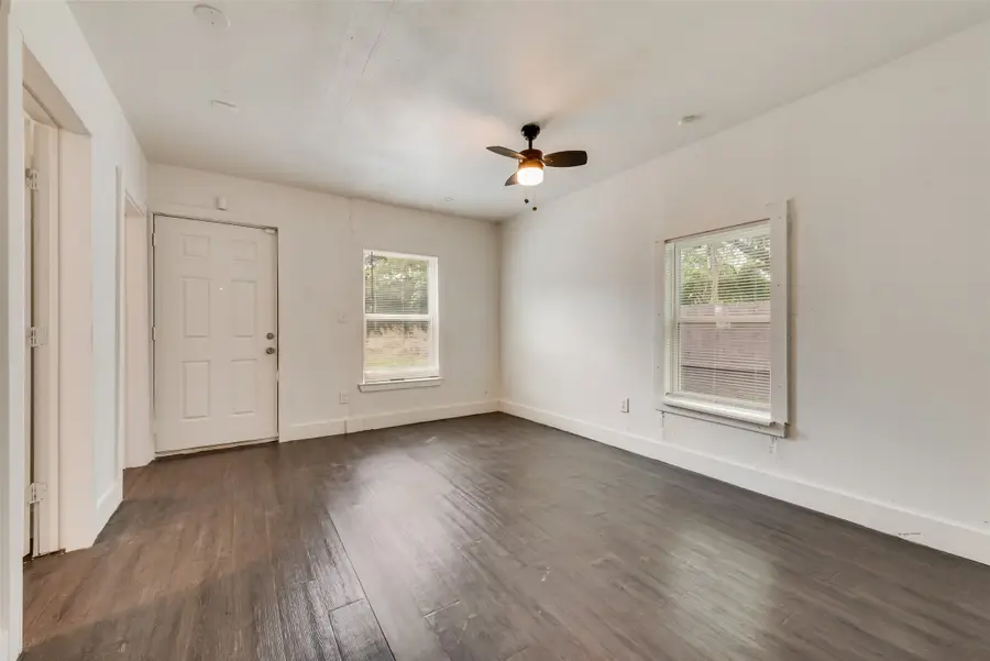 2706 Hector Street, Dallas, TX 75210 - #3