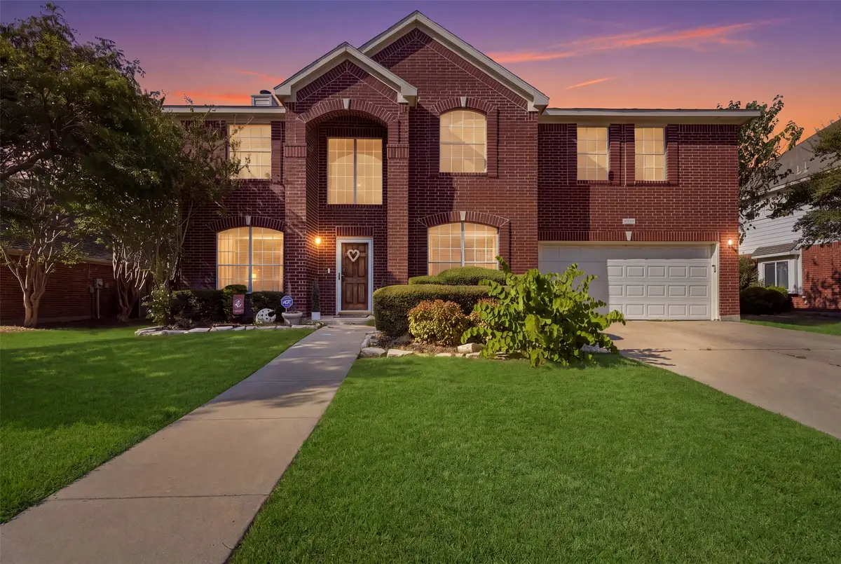 4532 Pebble Stone Drive, Fort Worth, TX 76123 - #1