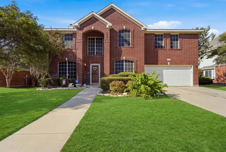 4532 Pebble Stone Drive, Fort Worth, TX 76123 - #2