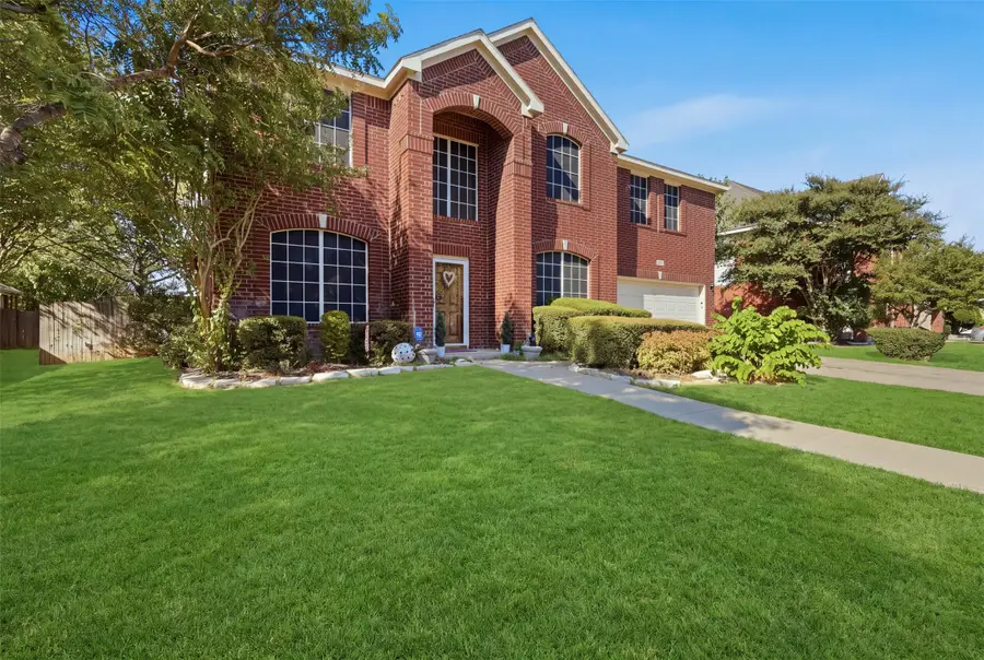 4532 Pebble Stone Drive, Fort Worth, TX 76123 - #3