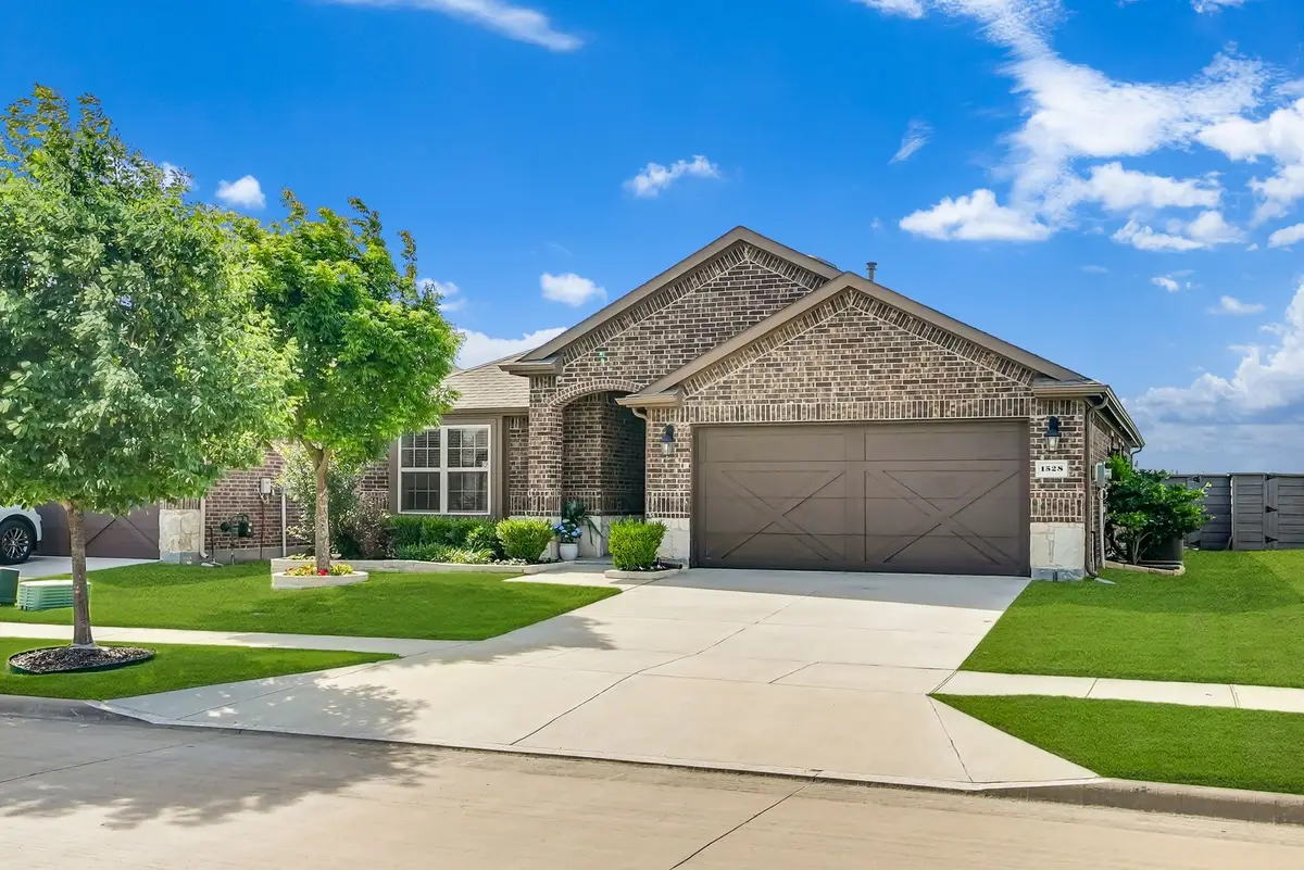 1528 Grassy Knoll Trail, Little Elm, TX 76227 - #1