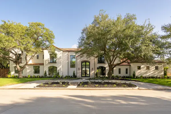 6207 Joyce Way, Dallas, TX 75225