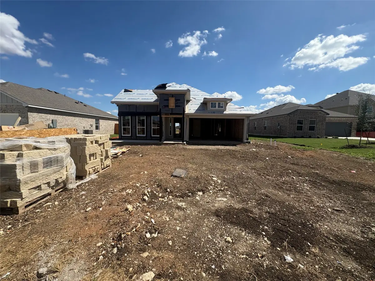 11112 Undae Court, Lorena, TX 76655 - #1