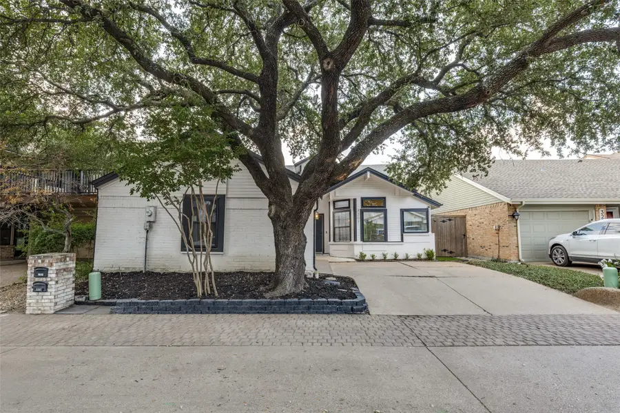 3207 Basil Court, Dallas, TX 75204 - #2