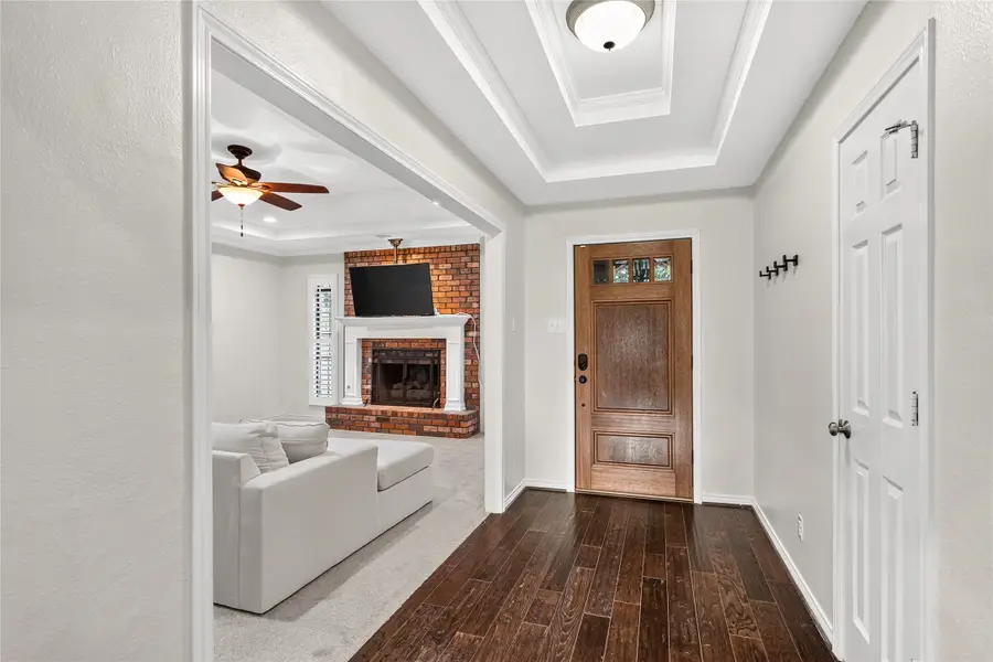 6309 Bradley Lane, Plano, TX 75023 - #2