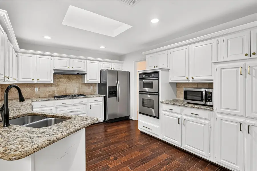 6309 Bradley Lane, Plano, TX 75023 - #3