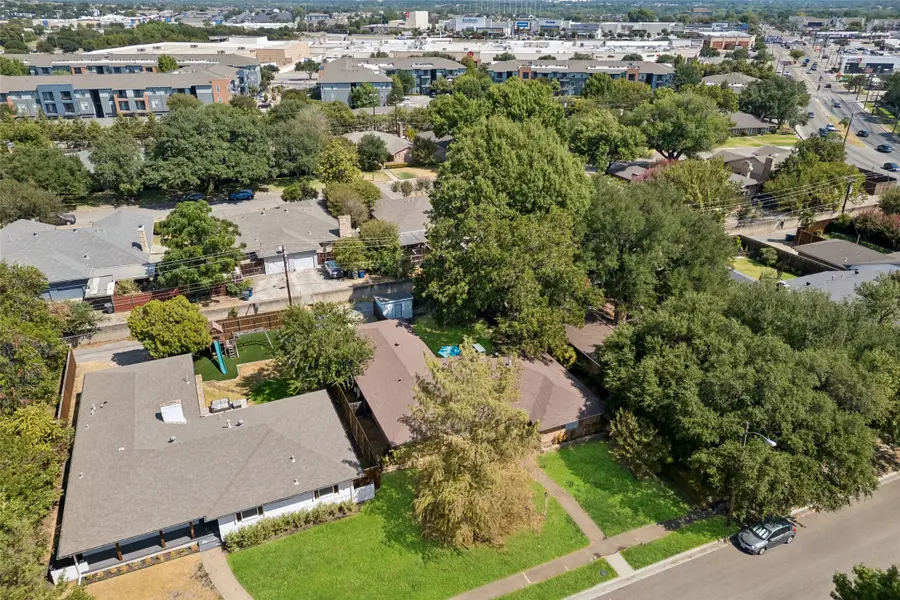5629 Ledgestone Drive, Dallas, TX 75214 - #3
