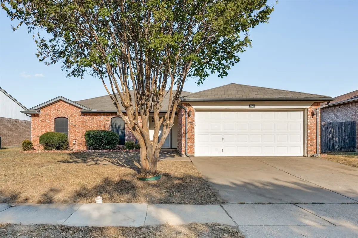 7728 Liz Lane, Watauga, TX 76148 - #1
