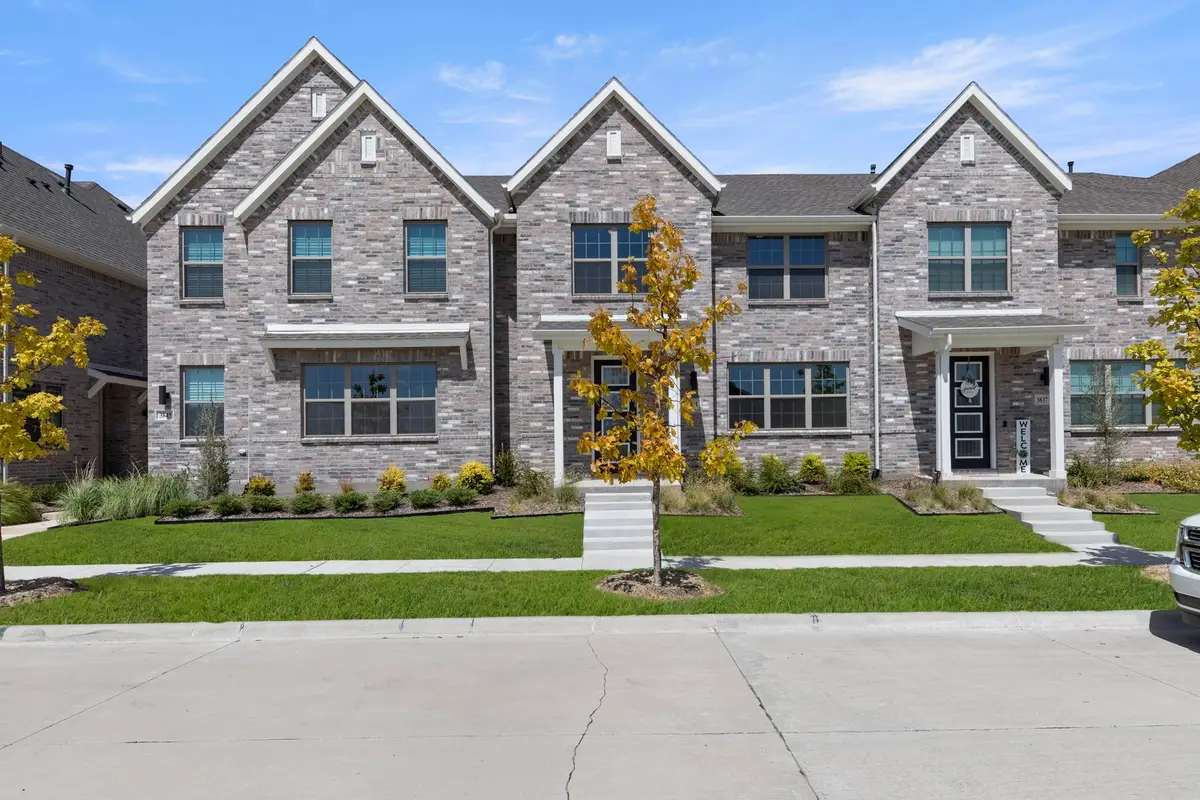 3841 Willow Bough Drive, Prosper, TX 75078 - #1