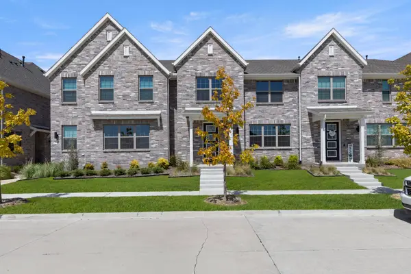 3841 Willow Bough Drive, Prosper, TX 75078