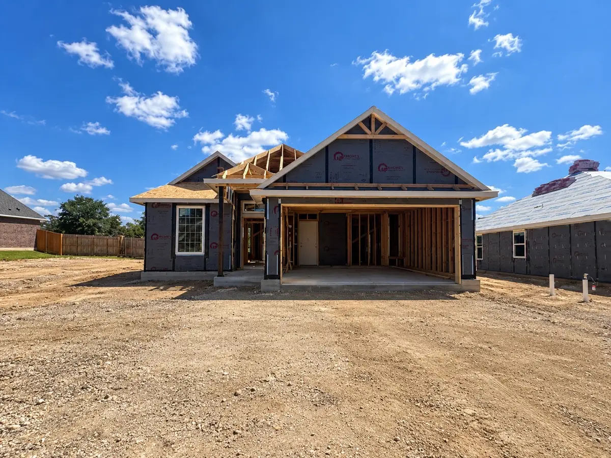 11528 Themis Court, Lorena, TX 76655 - #1