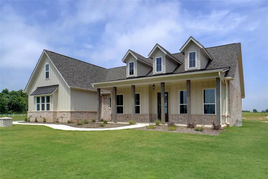 9101 Zion Hill Road, Poolville, TX 76487 - #3