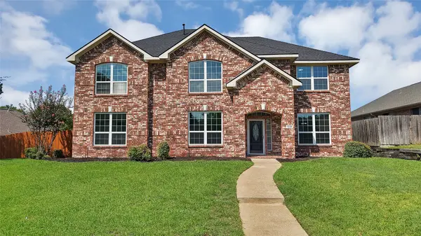 1225 Donegal Lane, Garland, TX 75044