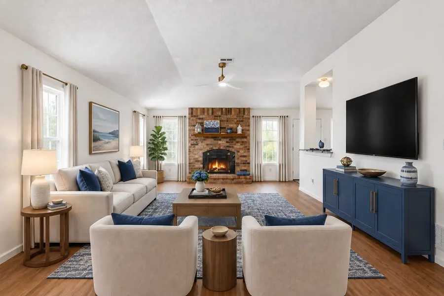 7048 Sample Drive, The Colony, TX 75056 - #2