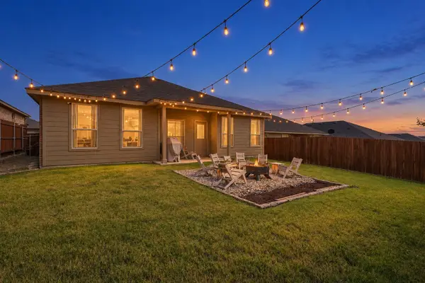 9733 New Bern Drive, Fort Worth, TX 76108
