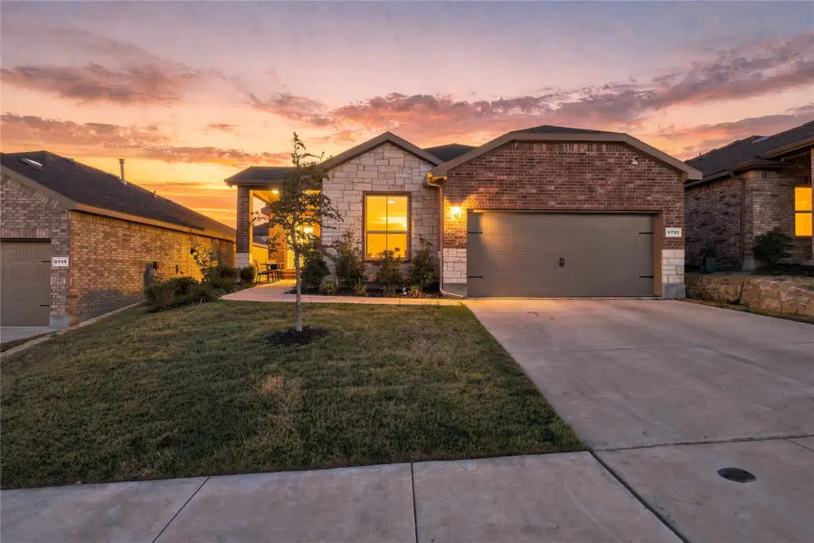 9733 New Bern Drive, Fort Worth, TX 76108 - #2