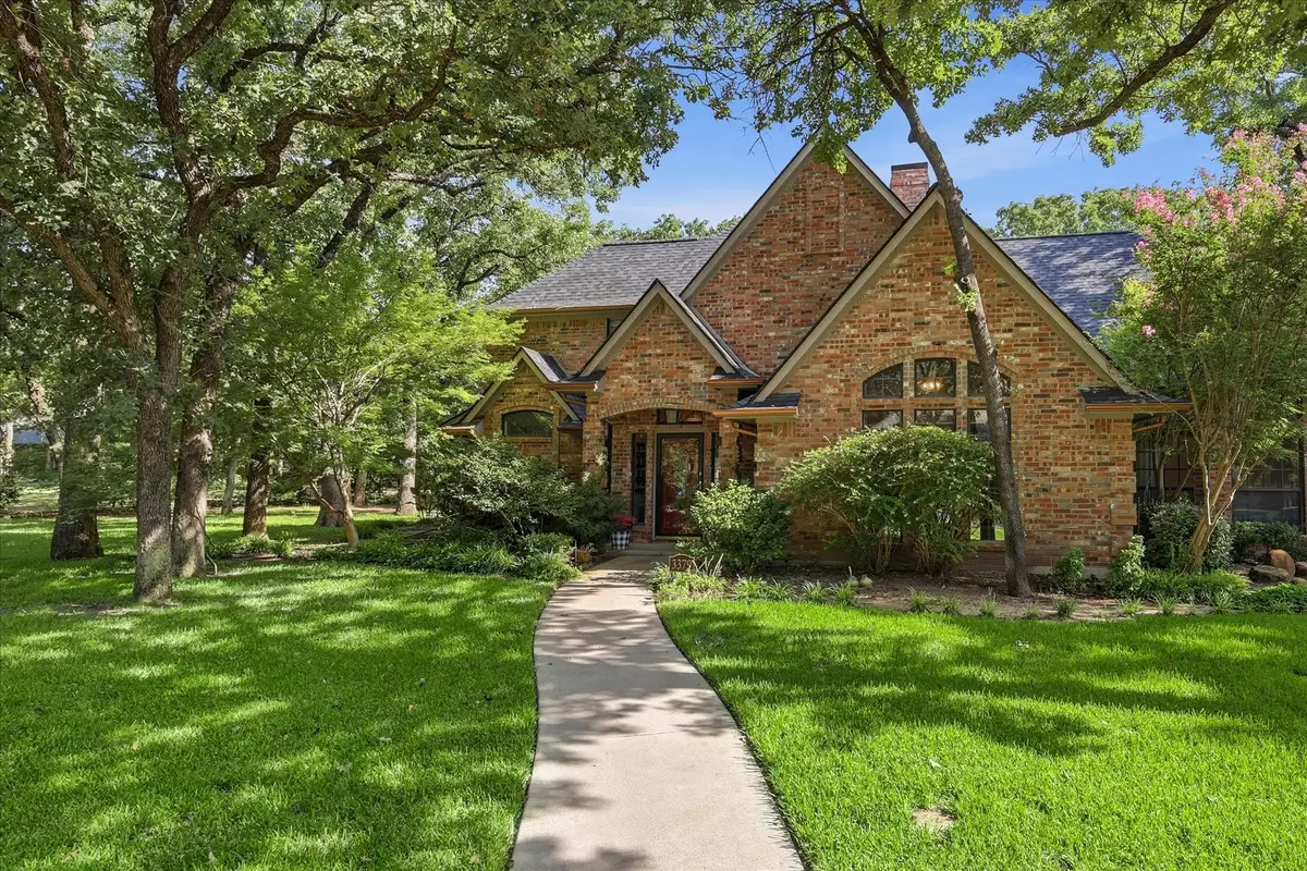 3379 Forest Glen Drive, Corinth, TX 76210 - #1
