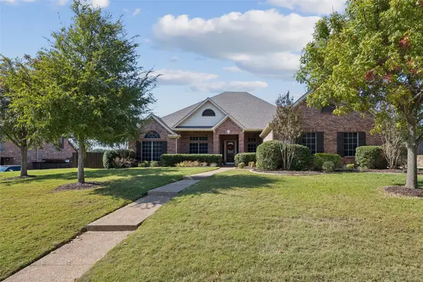520 Unbridled Lane, Keller, TX 76248