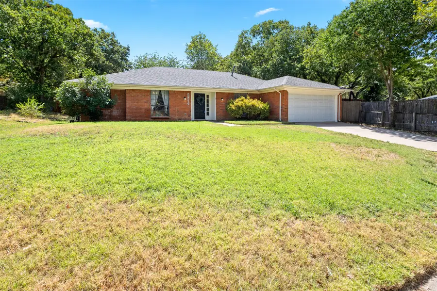 5816 Gatewood Drive, Arlington, TX 76016 - #2