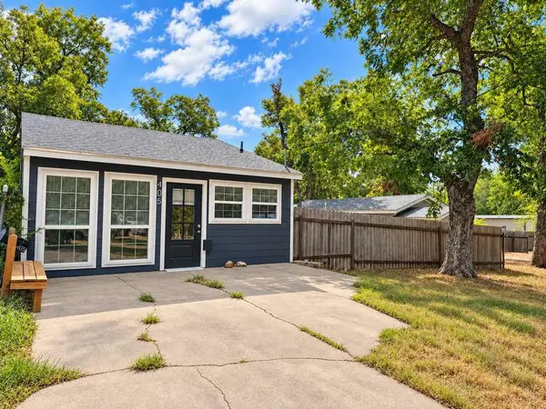 405 S 6th Street, Gatesville, TX 76528