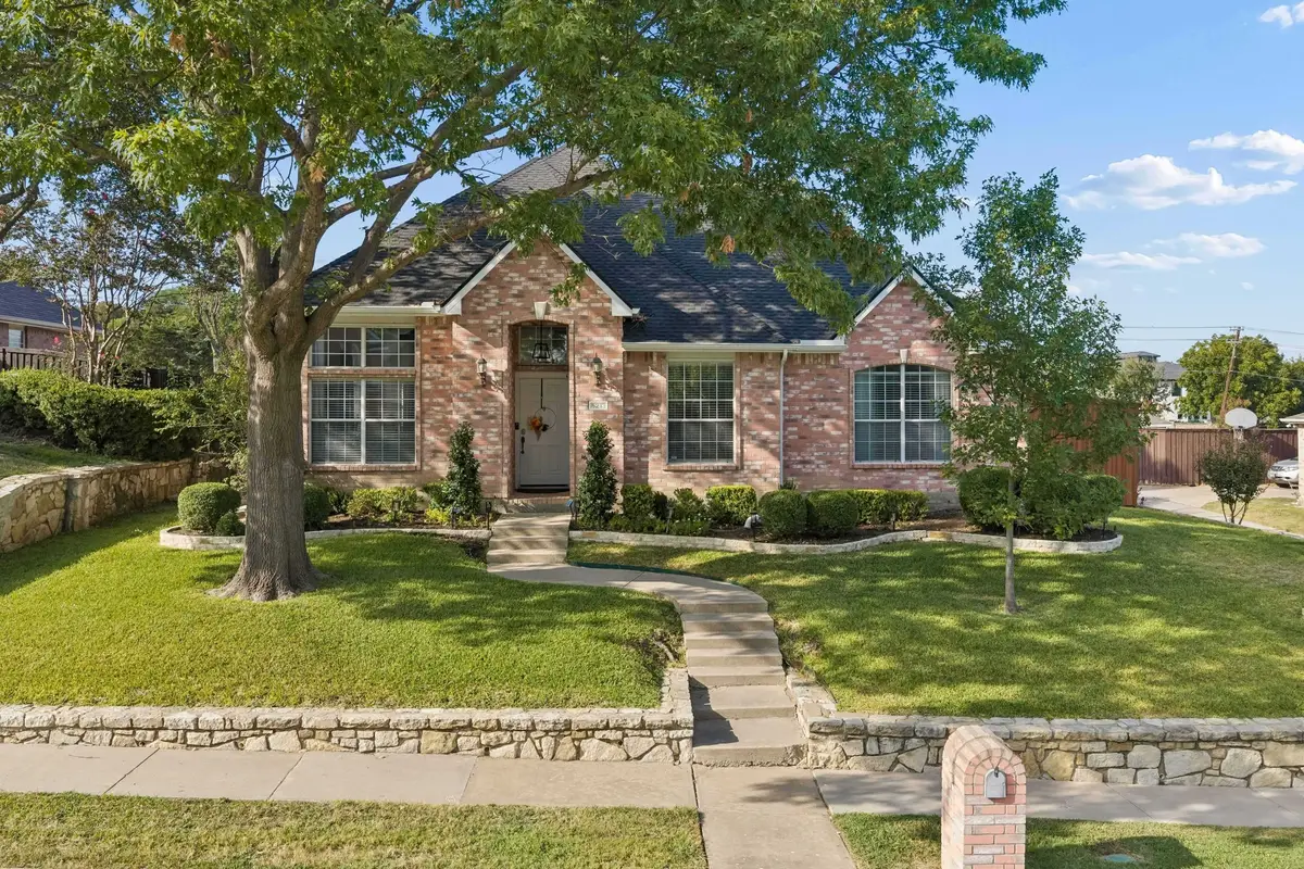5213 Saint Charles Drive, Rowlett, TX 75088 - #1