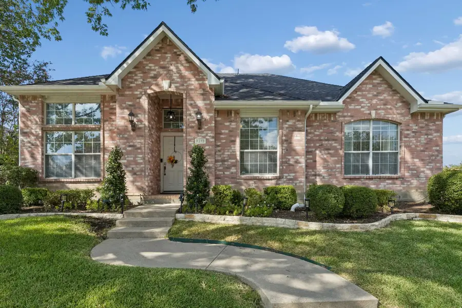 5213 Saint Charles Drive, Rowlett, TX 75088 - #2