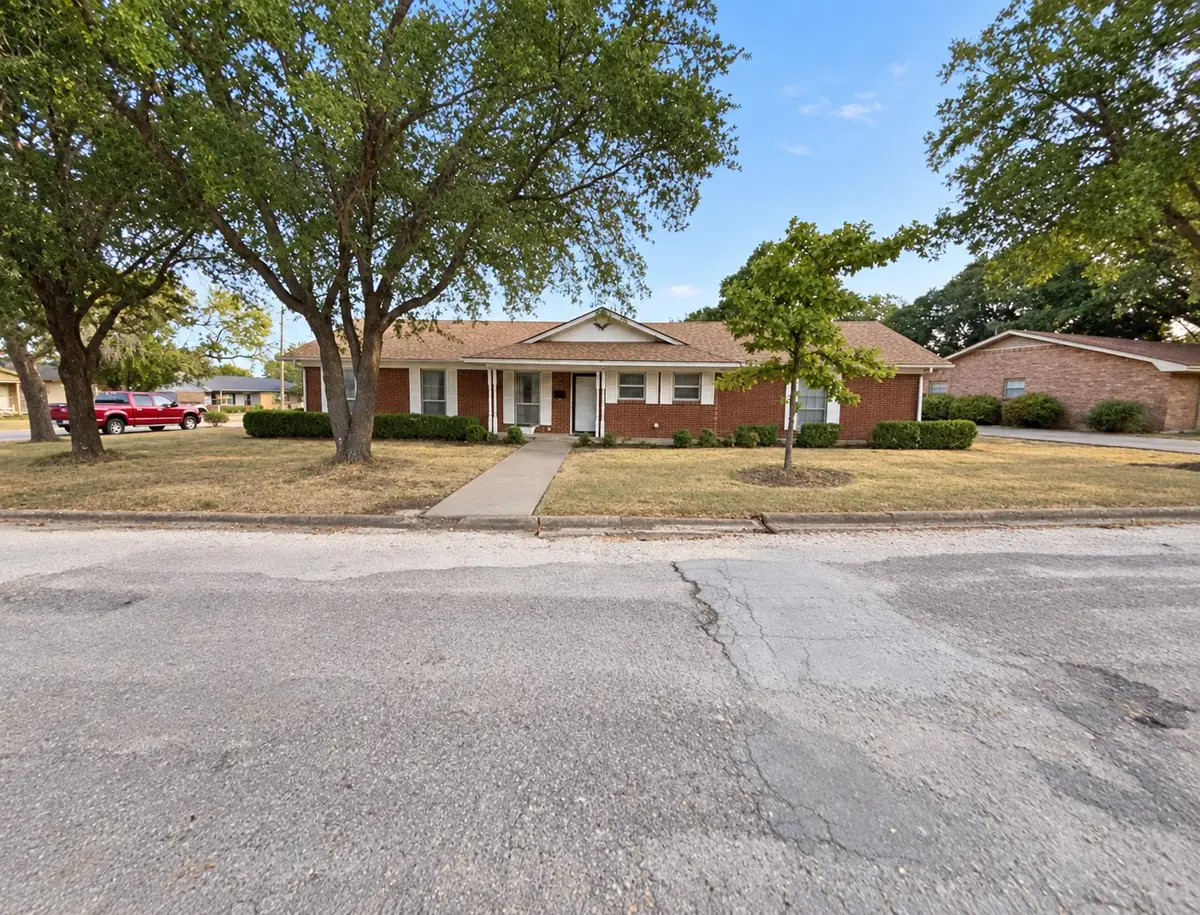 1414 Meadowlark Drive, Hillsboro, TX 76645 - #1