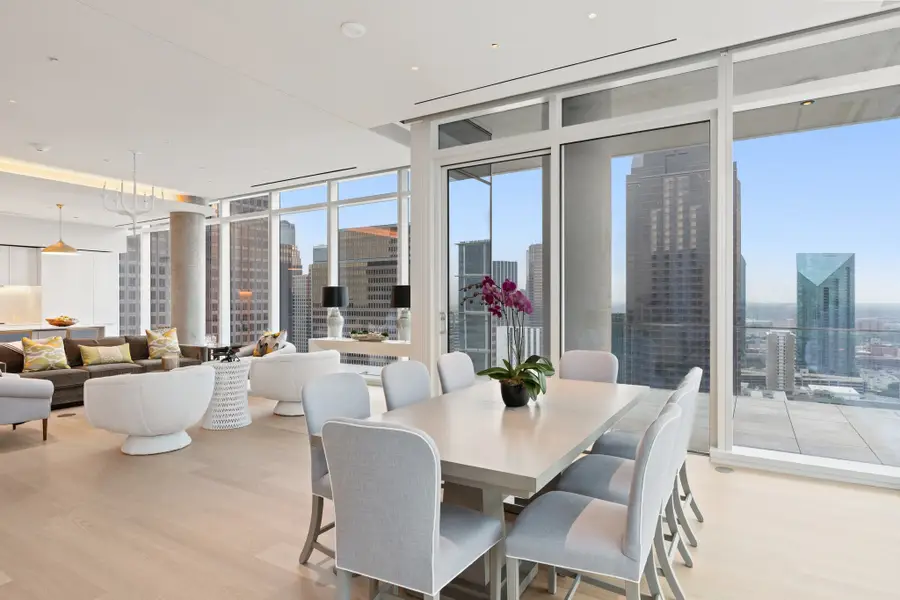 1747 Leonard Street #2402, Dallas, TX 75201 - #2